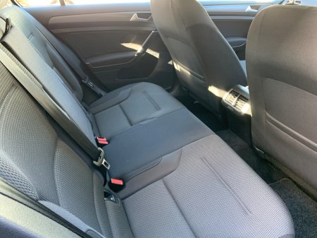 2017 Volkswagen Golf - photo 13