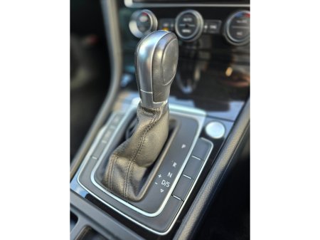 2016 Volkswagen Golf - photo 13