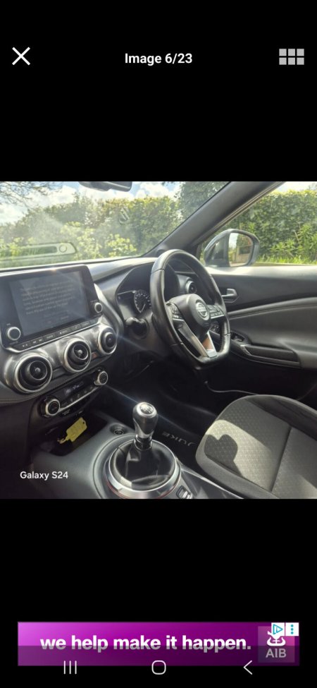 2020 Nissan Juke - photo 3