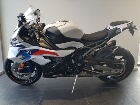 2026 BMW S 1000 RR - photo 5
