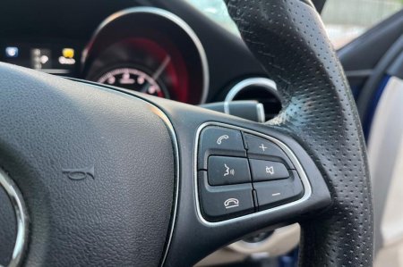 2018 Mercedes-Benz C-Class - photo 28