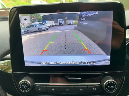 2022 Ford Fiesta - photo 17