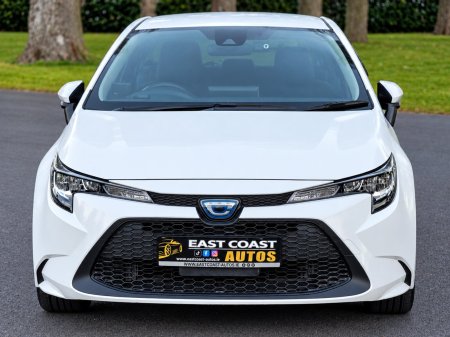 2019 Toyota Corolla - photo 11