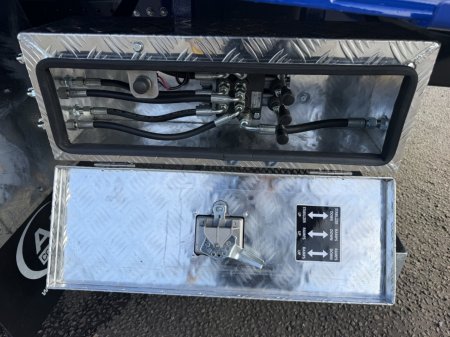 2020 SCANIA P450 - photo 26
