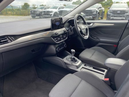 2020 Ford Focus - photo 6