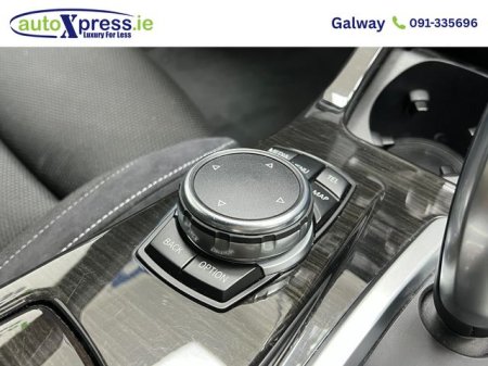 2017 BMW 5-Series - photo 26