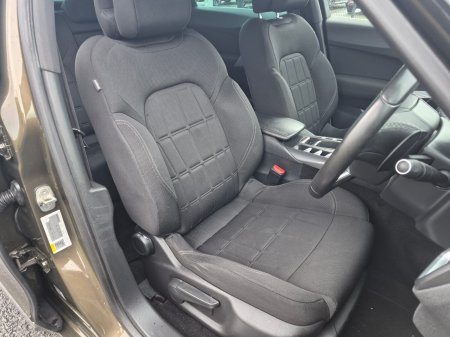 2013 Citroen DS 5 - photo 15