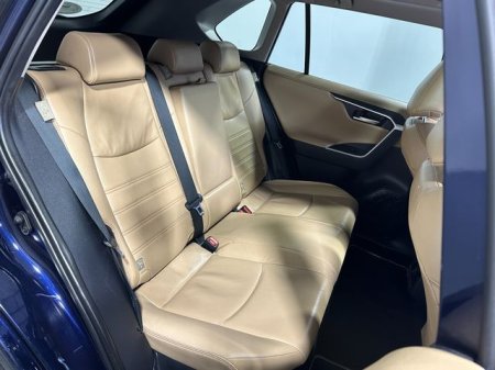 2024 Toyota RAV4 - photo 11