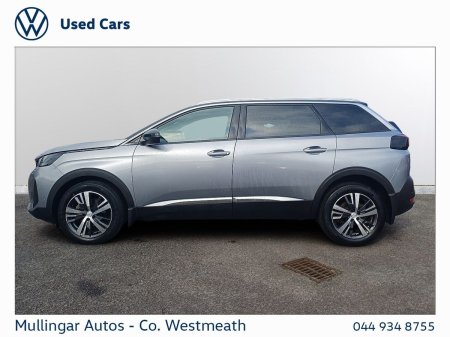 2024 Peugeot 5008 - photo 6