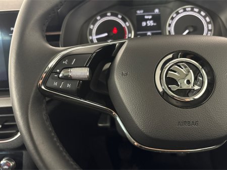 2024 Skoda Scala - photo 21