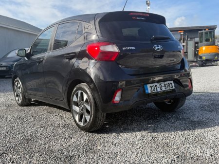 2023 Hyundai i10 - photo 7