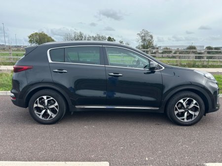 2021 Kia Sportage - photo 2