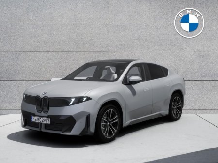 2027 BMW X4 iX4 40 xDrive M Sport