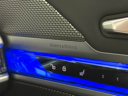 2024 BMW 7-Series - photo 19