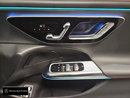 2026 Mercedes-Benz E-Class - photo 18