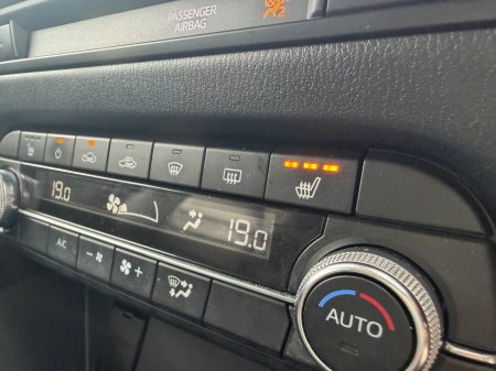 2019 Mazda CX-5 - photo 18