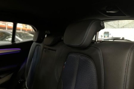 2023 BMW X2 - photo 20
