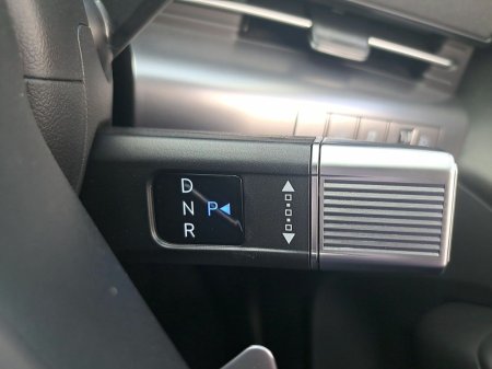 2027 Hyundai KONA - photo 19