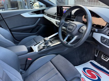 2023 Audi A5 - photo 8