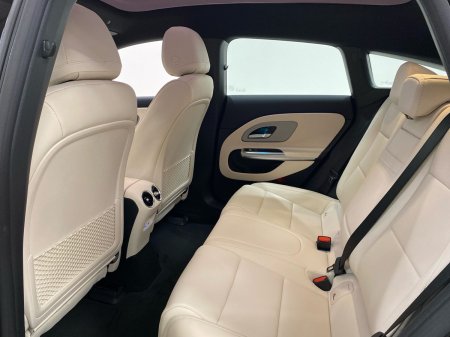 2026 Mercedes-Benz CLA - photo 4