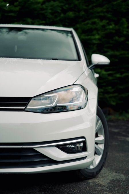 2018 Volkswagen Golf - photo 6
