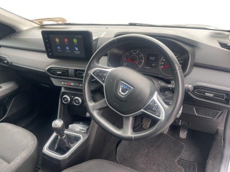 2022 Dacia Jogger - photo 6