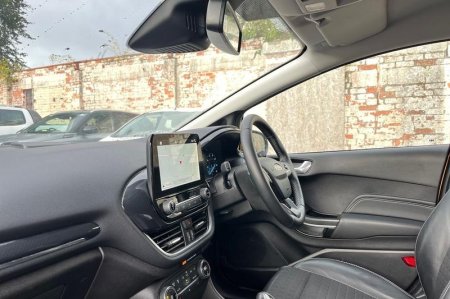 2018 Ford Fiesta - photo 18