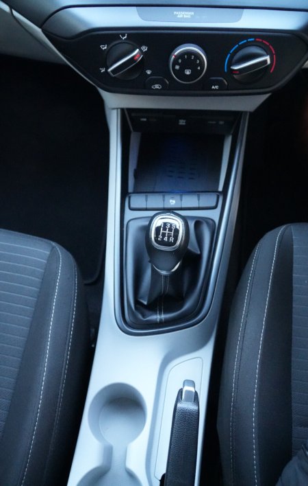 2022 Hyundai i20 - photo 20
