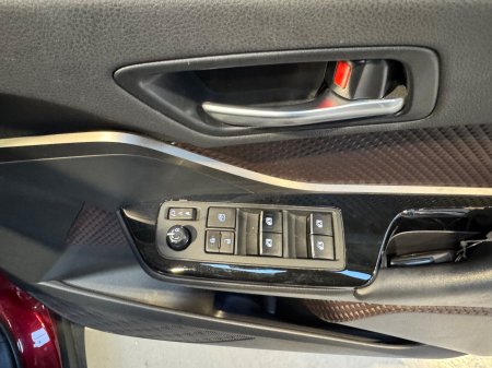 2017 Toyota C-HR - photo 19