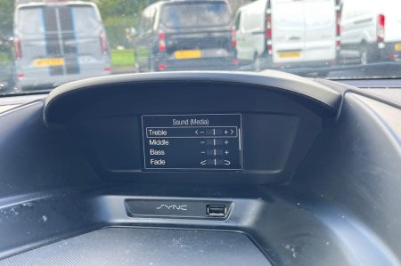 2018 Ford Kuga - photo 33