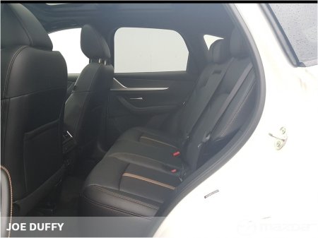 2026 Mazda CX-60 - photo 9