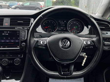 2014 Volkswagen Golf - photo 16