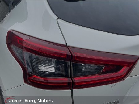 2019 Nissan Qashqai - photo 23