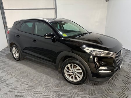2016 Hyundai Tucson - photo 3
