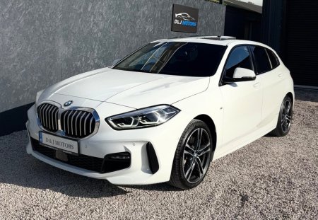 2022 BMW 1-Series - photo 14
