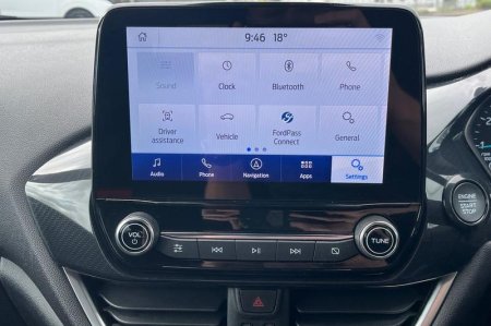 2023 Ford Fiesta - photo 38