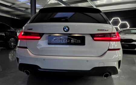 2020 BMW 3-Series - photo 11