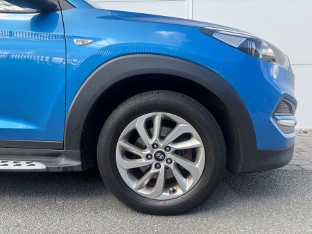 2017 Hyundai Tucson - photo 5