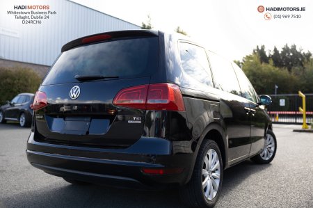 2011 Volkswagen Sharan - photo 6