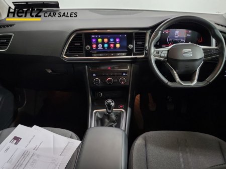 2024 SEAT Ateca - photo 13