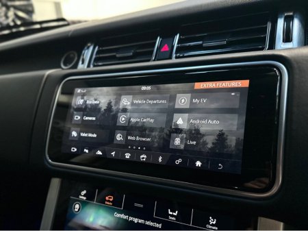 2020 Land Rover Range Rover - photo 28