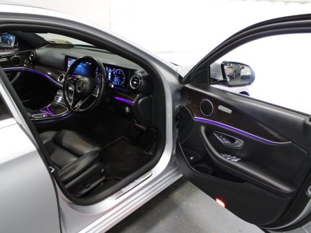 2021 Mercedes-Benz E-Class - photo 20