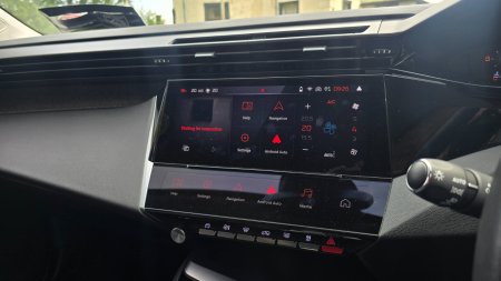 2023 Peugeot 408 - photo 30