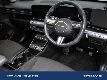 2026 Hyundai KONA - photo 6