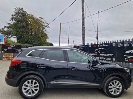 2018 Renault Kadjar - photo 6