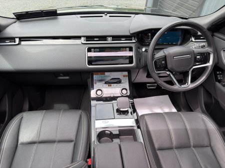 2023 Land Rover Range Rover Velar - photo 10