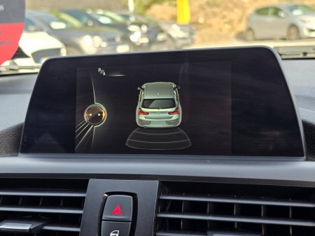 2016 BMW 1-Series - photo 22