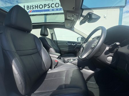 2017 Nissan Qashqai - photo 7