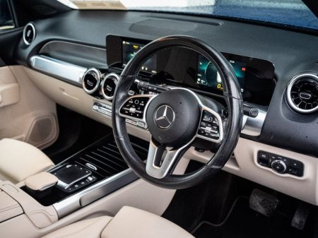 2020 Mercedes-Benz GLB - photo 7