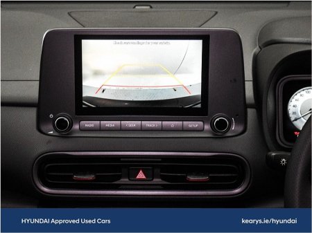 2024 Hyundai KONA - photo 24